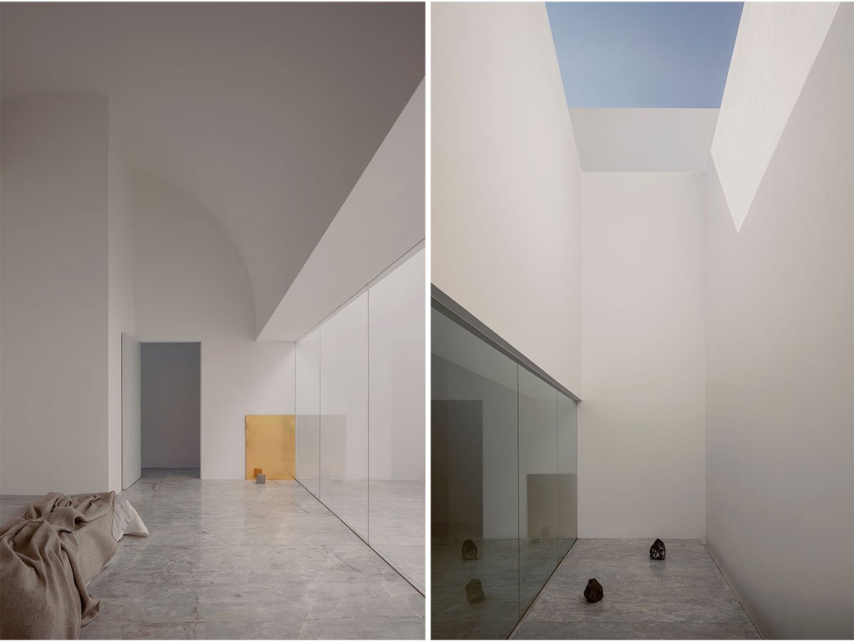 No Name House | HW Studio