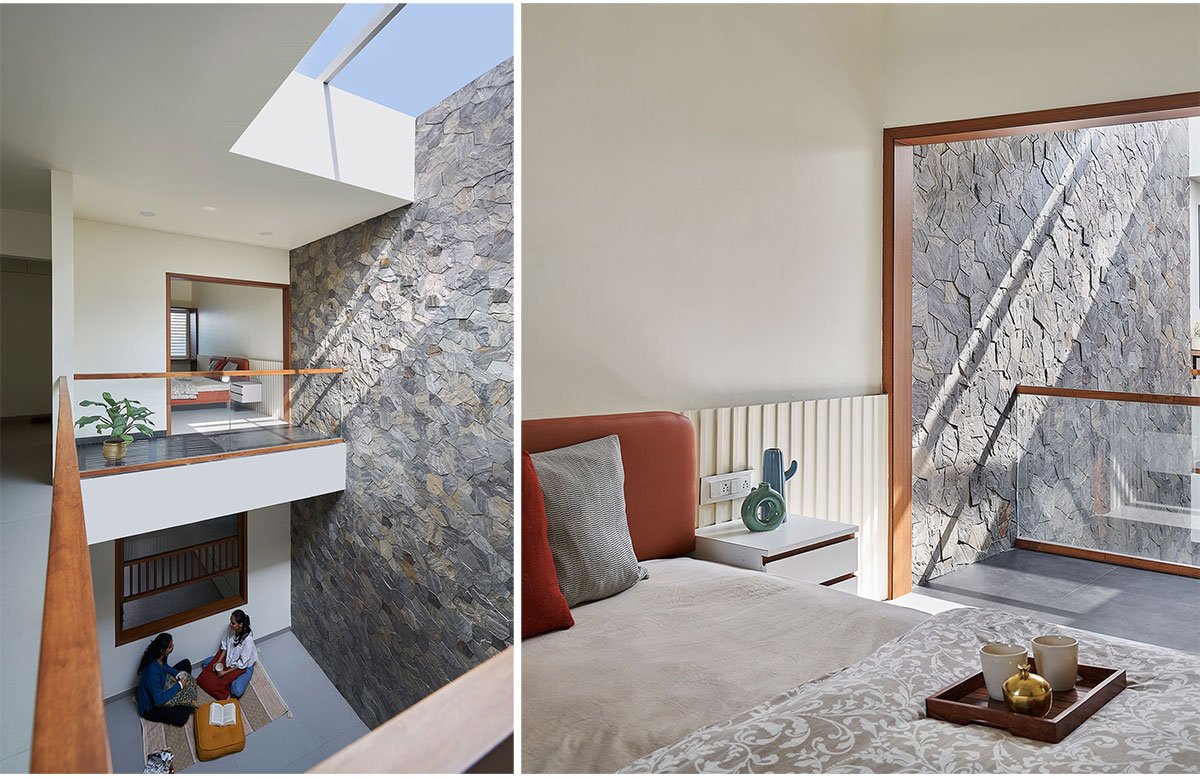 Tranquil Court House | Studio Habitect