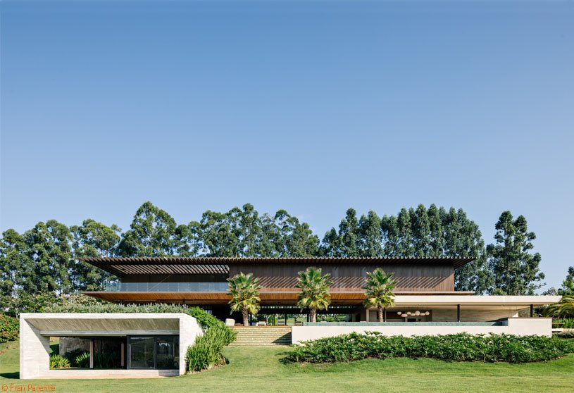 Valencia House | Padovani Arquitetos