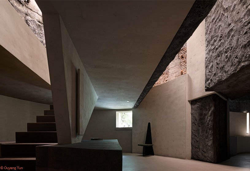 FRIPIECE Texture Lab | AD Architecture