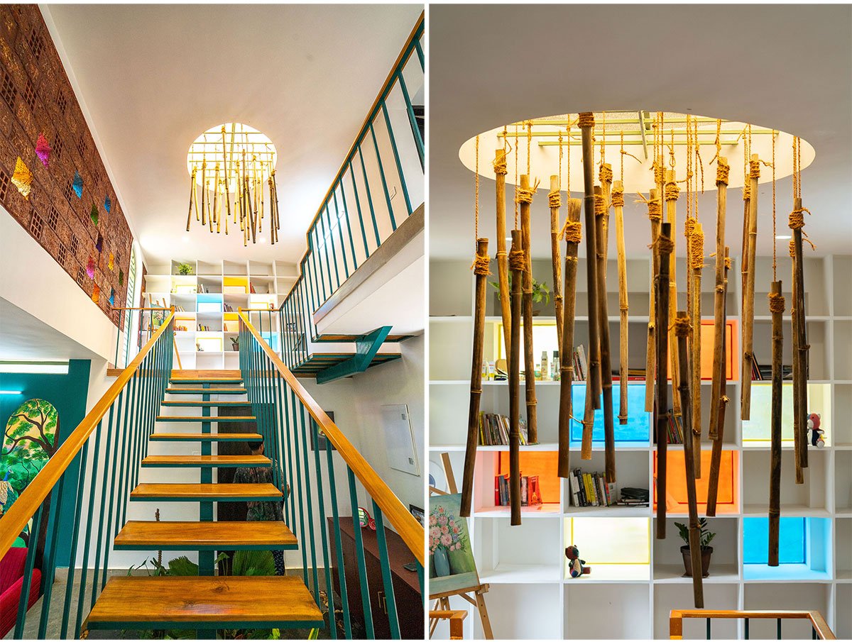 Gem House | Living Earth Architecture