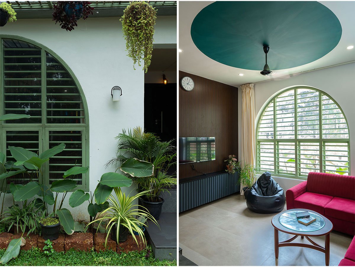 Gem House | Living Earth Architecture