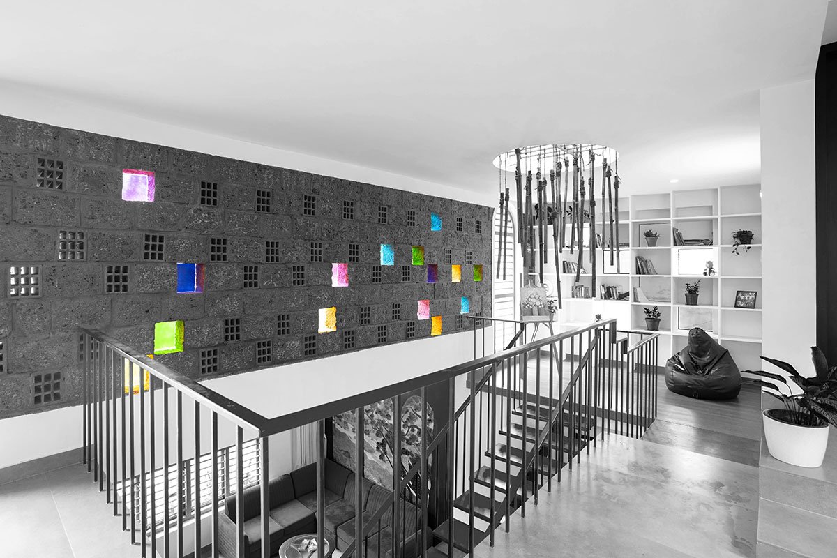 Gem House | Living Earth Architecture