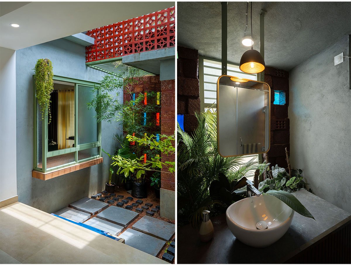 Gem House | Living Earth Architecture