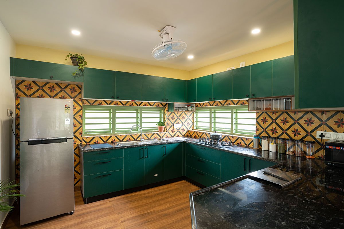 Gem House | Living Earth Architecture