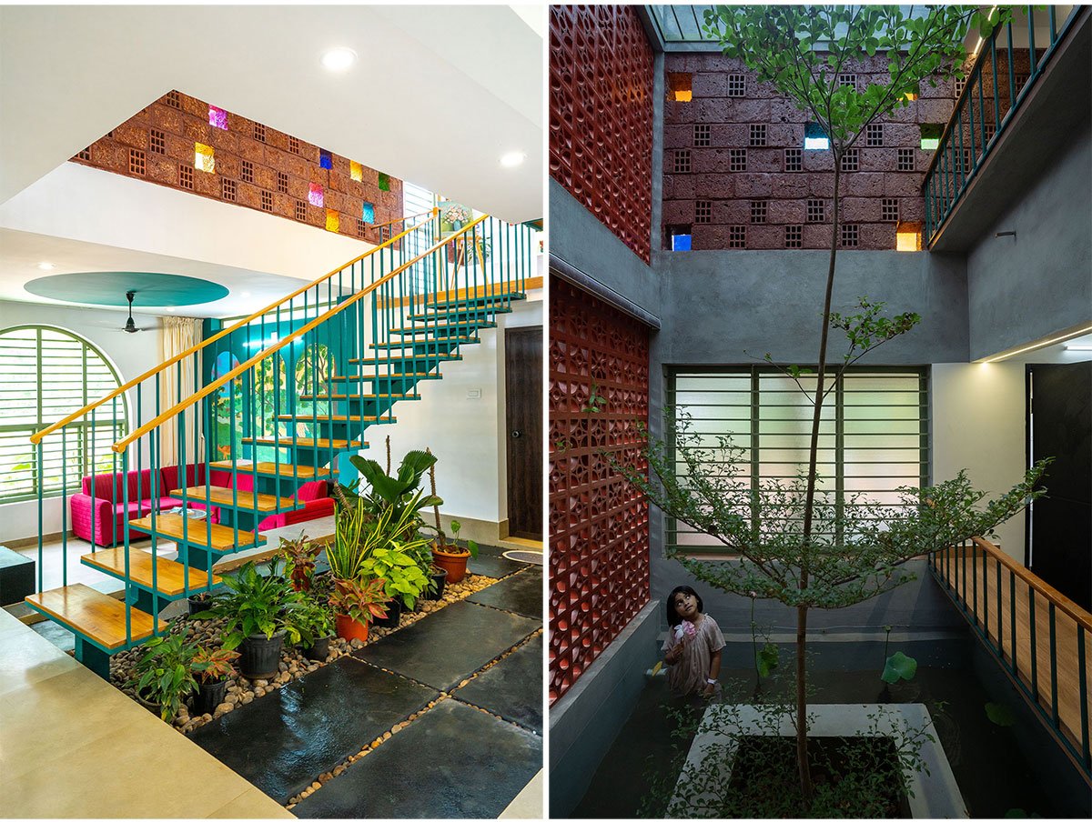 Gem House | Living Earth Architecture