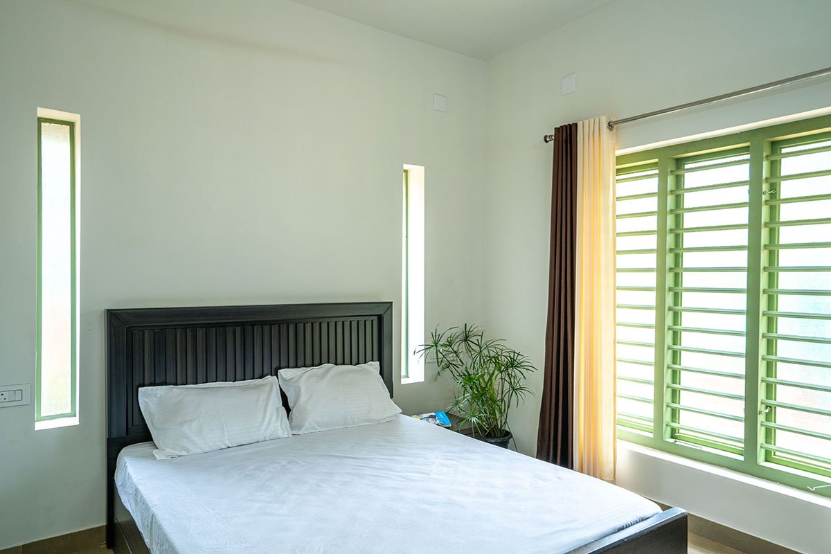 Gem House | Living Earth Architecture