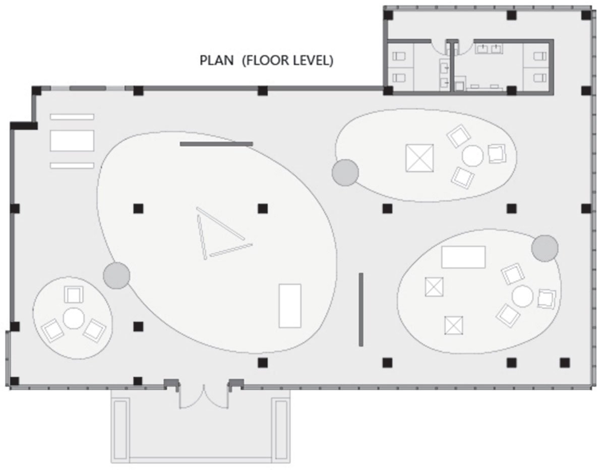 Jinji Shangshuli Showroom | MIX Architecture