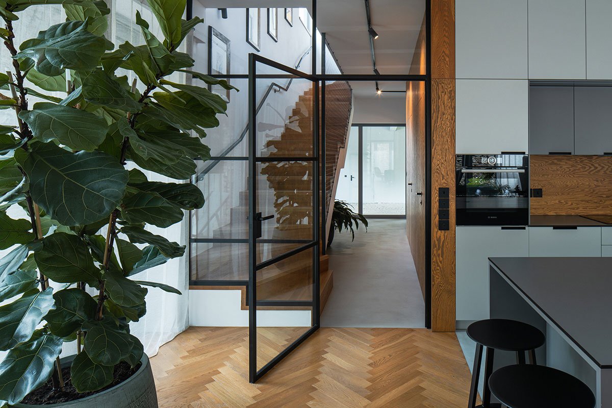 The Forgotten Barn | Karnet architekti