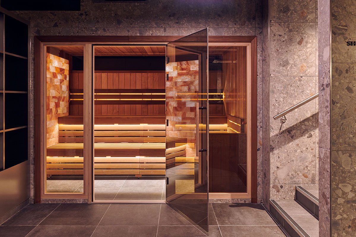 Third Space Moorgate | Studio RHE