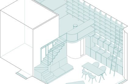 Tiny Grandeur | llabb