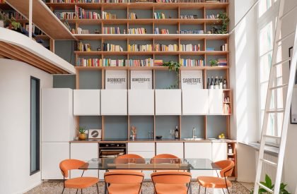 Tiny Grandeur | llabb