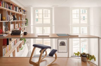 Tiny Grandeur | llabb