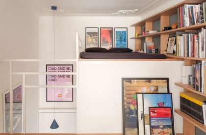 Tiny Grandeur | llabb