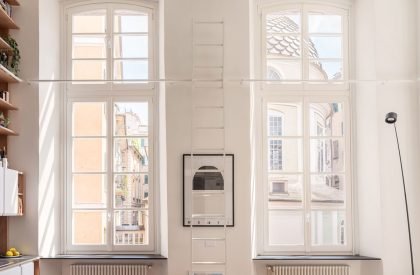 Tiny Grandeur | llabb