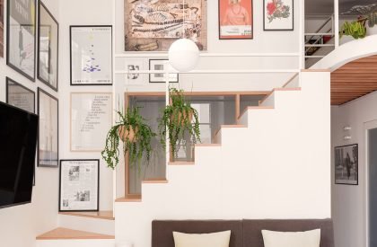 Tiny Grandeur | llabb