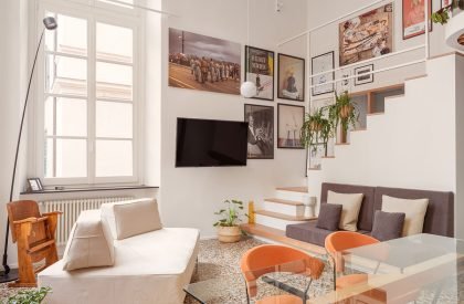 Tiny Grandeur | llabb