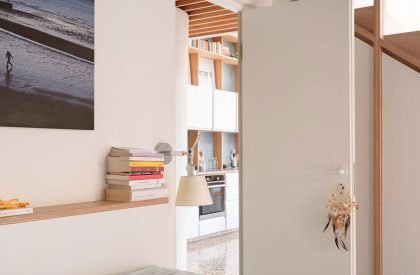 Tiny Grandeur | llabb