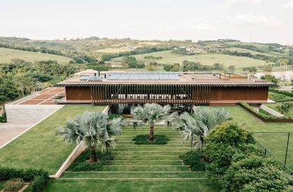 Valencia House | Padovani Arquitetos