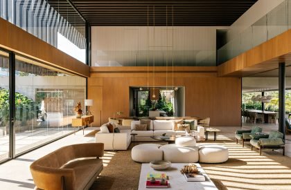 Valencia House | Padovani Arquitetos