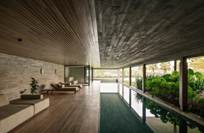 Valencia House | Padovani Arquitetos