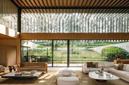Valencia House | Padovani Arquitetos