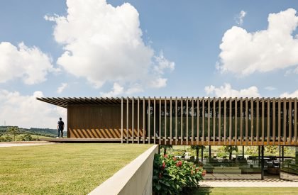 Valencia House | Padovani Arquitetos