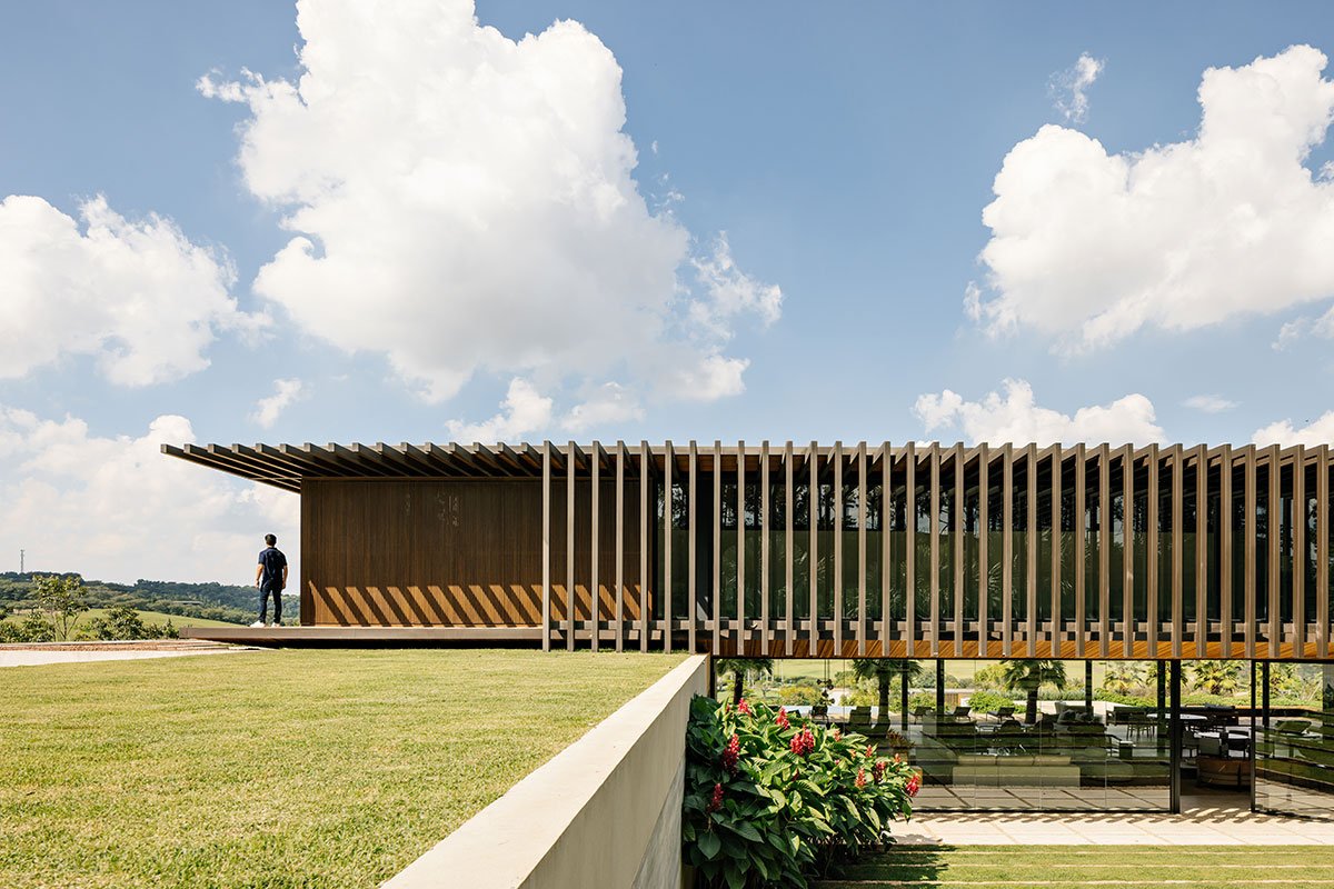 Valencia House | Padovani Arquitetos