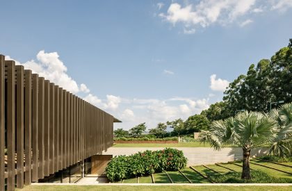 Valencia House | Padovani Arquitetos