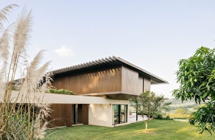 Valencia House | Padovani Arquitetos