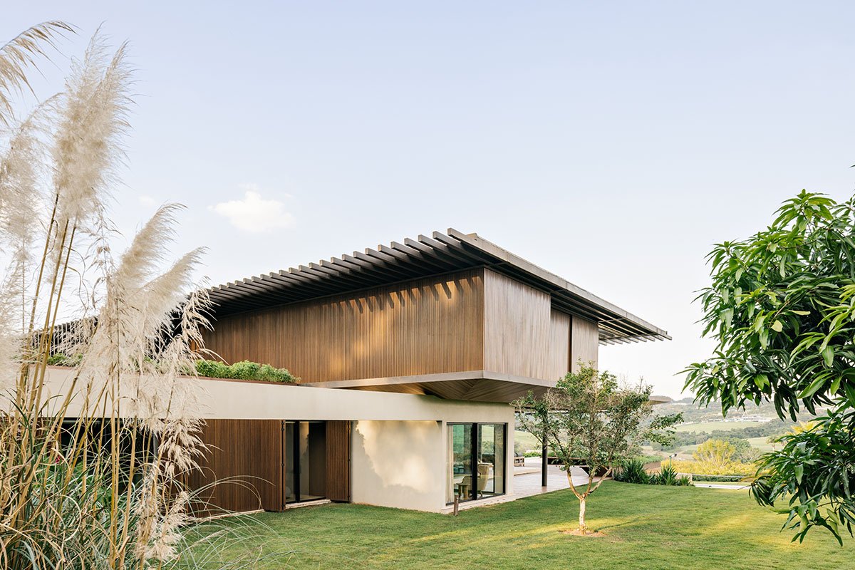 Valencia House | Padovani Arquitetos