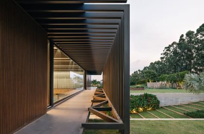 Valencia House | Padovani Arquitetos