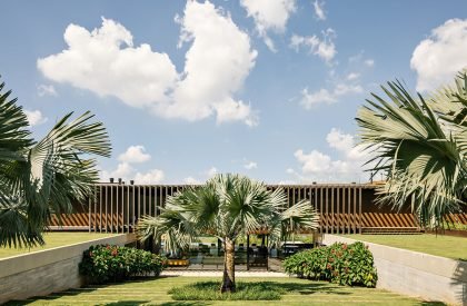 Valencia House | Padovani Arquitetos