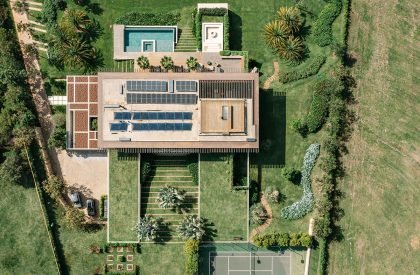Valencia House | Padovani Arquitetos