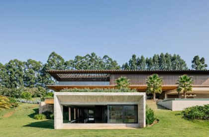 Valencia House | Padovani Arquitetos