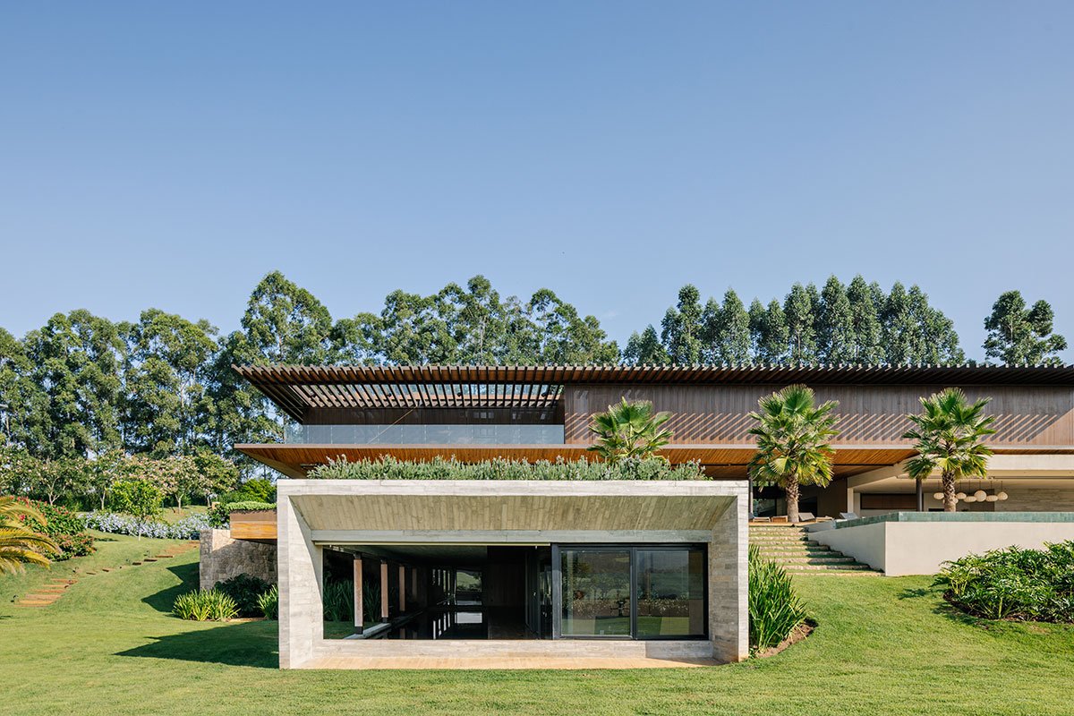Valencia House | Padovani Arquitetos