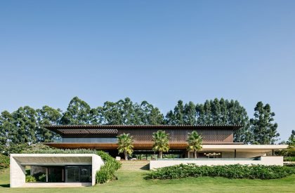 Valencia House | Padovani Arquitetos