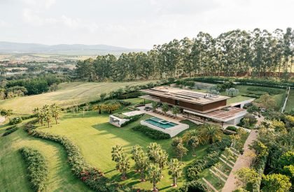 Valencia House | Padovani Arquitetos