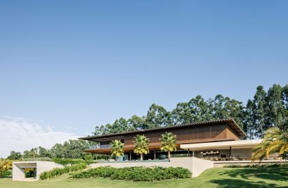 Valencia House | Padovani Arquitetos