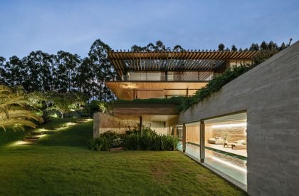 Valencia House | Padovani Arquitetos