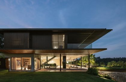 Valencia House | Padovani Arquitetos
