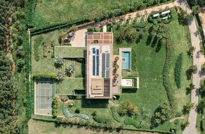 Valencia House | Padovani Arquitetos