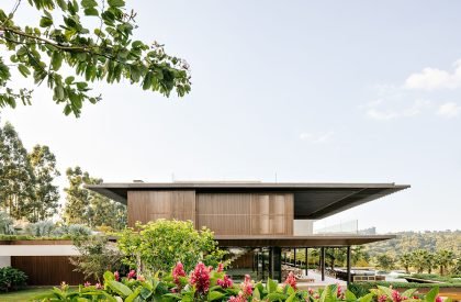 Valencia House | Padovani Arquitetos