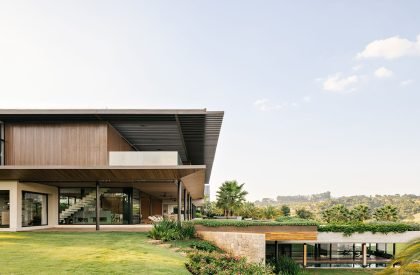 Valencia House | Padovani Arquitetos