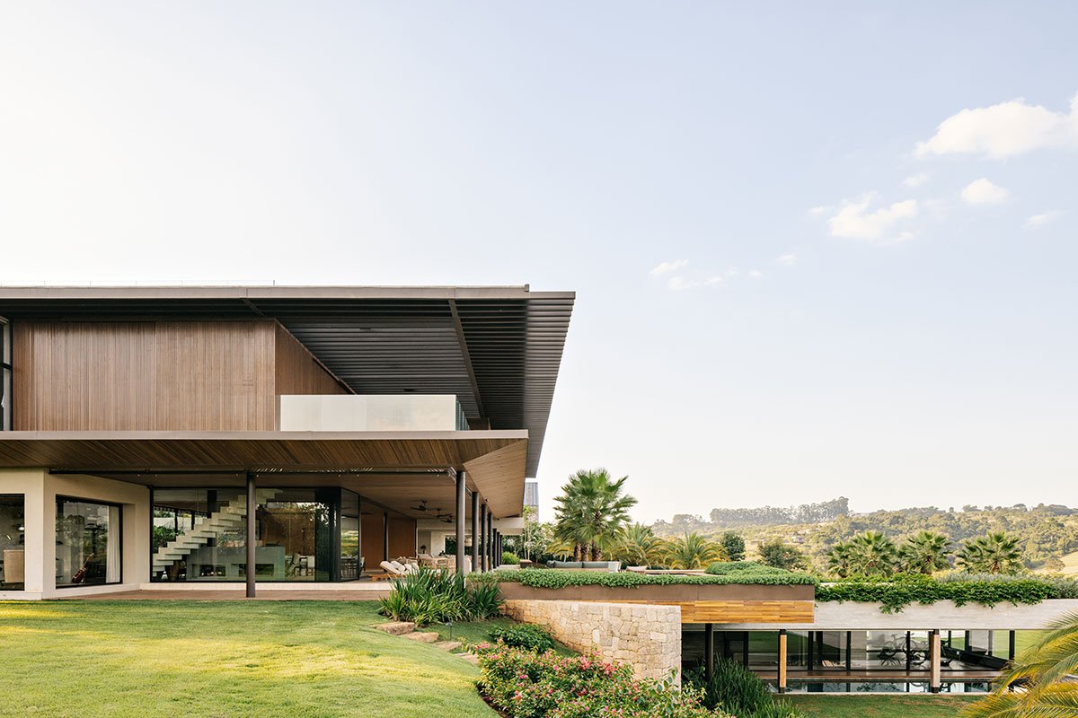 Valencia House | Padovani Arquitetos