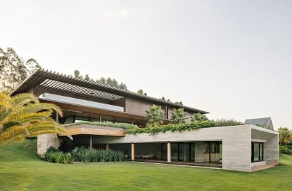 Valencia House | Padovani Arquitetos