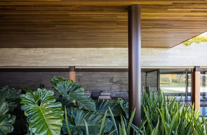 Valencia House | Padovani Arquitetos