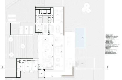 Valencia House | Padovani Arquitetos