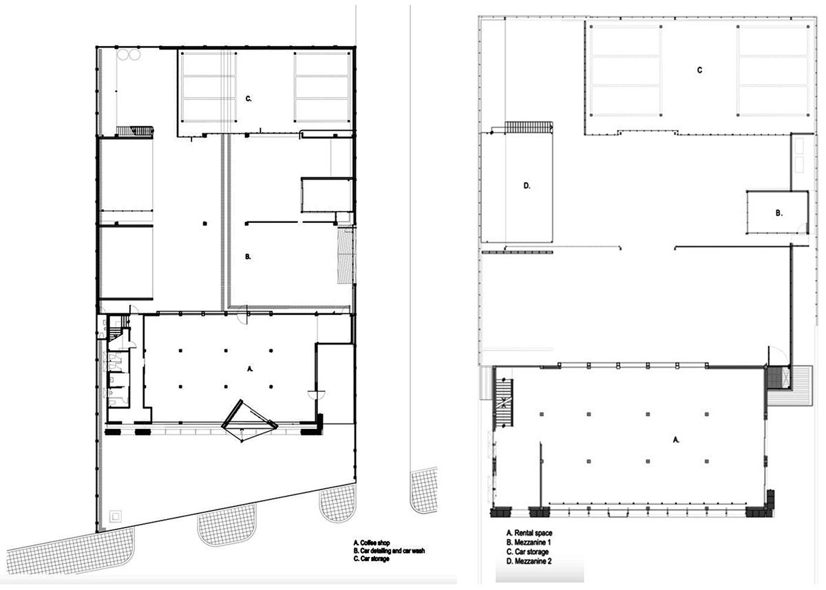 Archive Auto | PHTAA Living Design