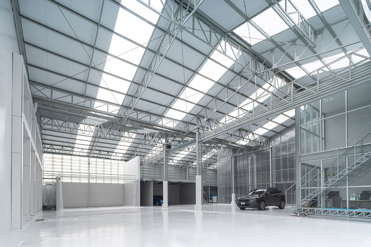 Archive Auto | PHTAA Living Design